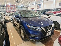 نيسان روج سبورت